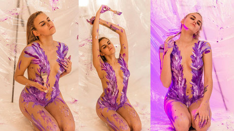 Lana Novak free star image