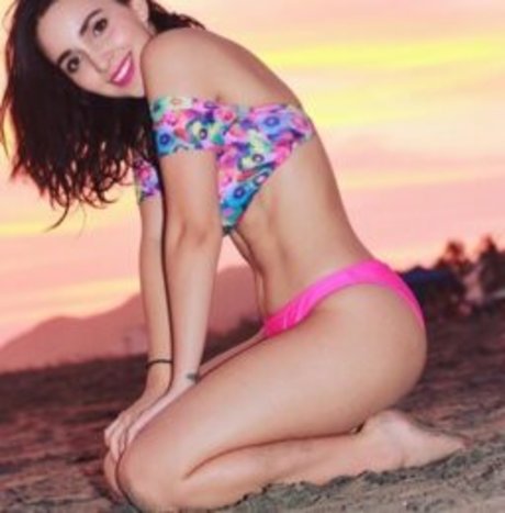 Felitrigo star nude archive