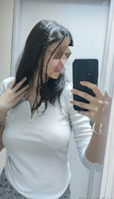 AngelEce pretty star image