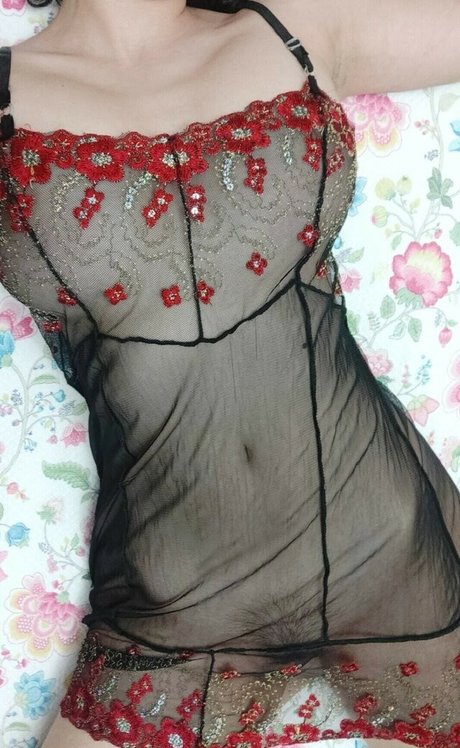 AngelEce sexy star pic