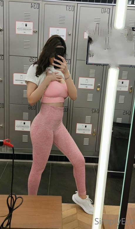 AngelEce nice model img