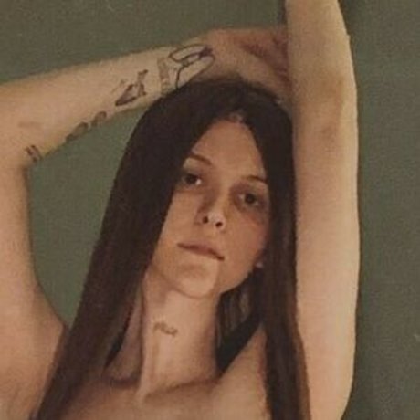 Ethel Cain erotic pornstar photo