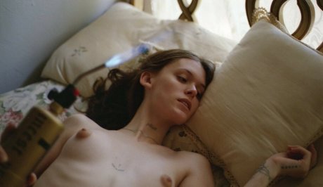 Ethel Cain model nice photos