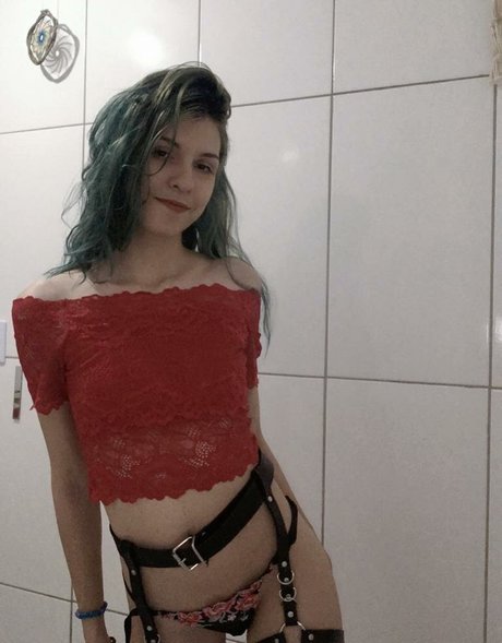 Fada Latina model art pictures