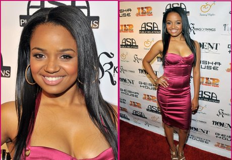 Kyla Pratt model porn gallery