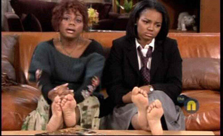 Kyla Pratt star free img