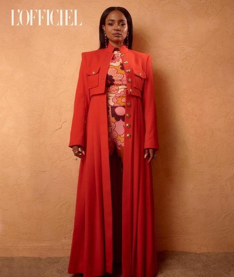 Kyla Pratt model naked pictures