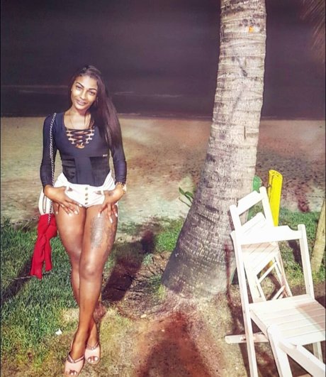 Talitinha Melk star erotic photos