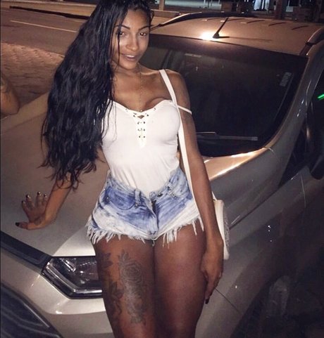 Talitinha Melk model hot archive