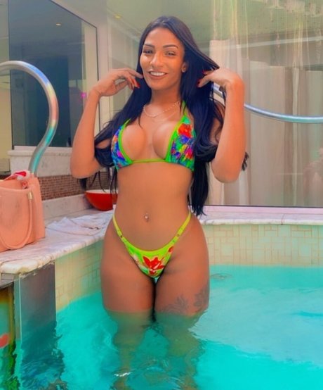 Talitinha Melk model hd galleries