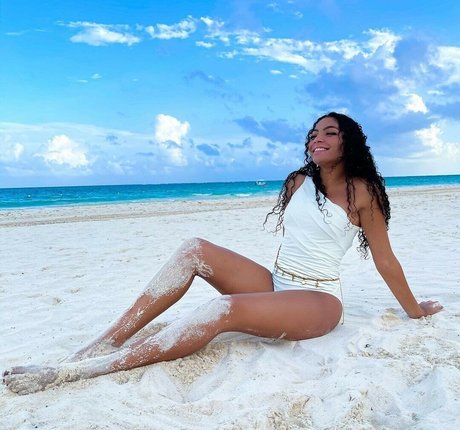 Any Gabrielly star art photo