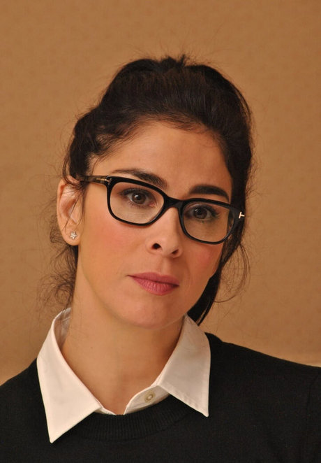 Sarah Silverman erotic actress archive