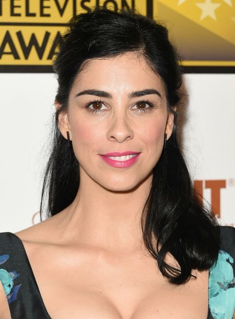 Sarah Silverman star free images