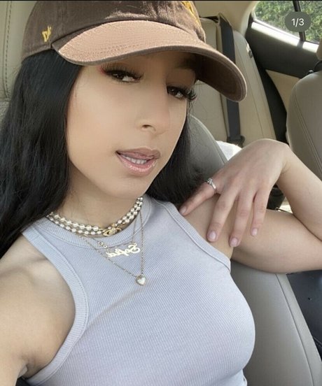 Onenonlybabysofii model nudes photos