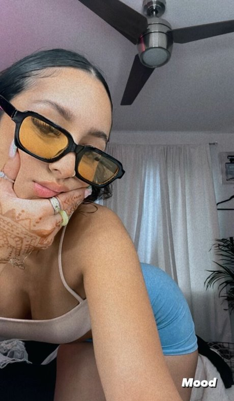 Onenonlybabysofii model perfect image