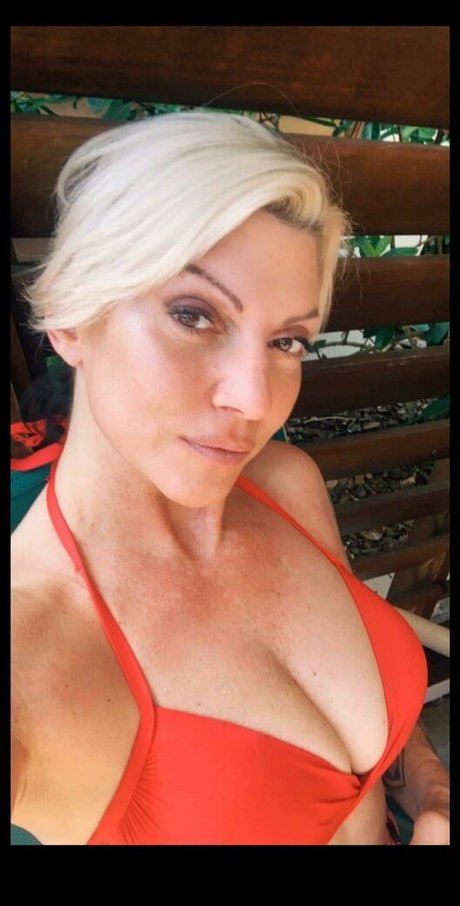 Tina Forte top actress picture