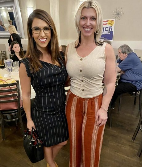 Tina Forte adult model photo