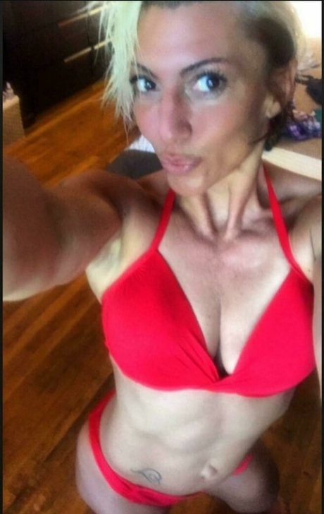 Tina Forte nude pornstar gallery