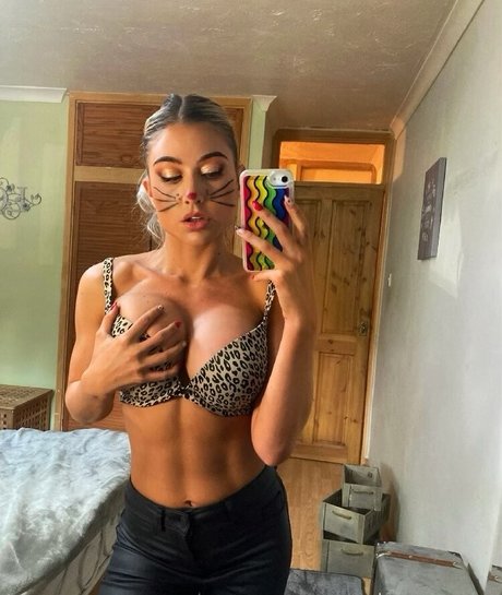 Abbybasey star art pics