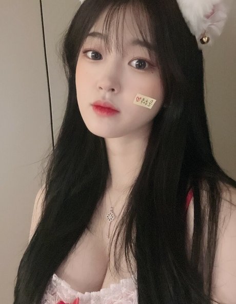 Moonwol0614 model best photos