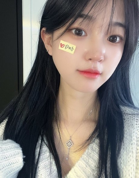 Moonwol0614 model exclusive gallery