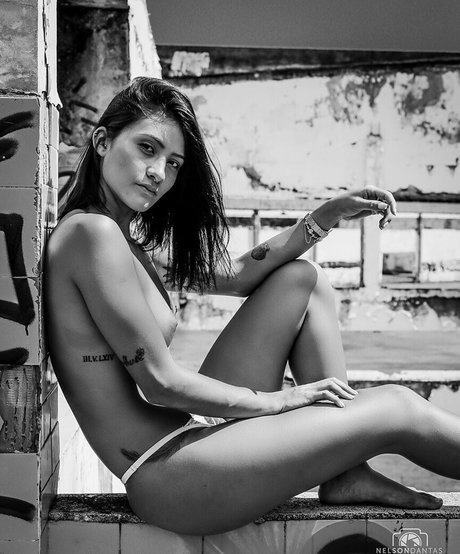 Monica Rudi star naked pictures