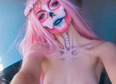 Milkymind sexy model gallery