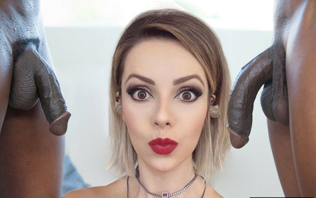 Sandy Lima pornstar top picture