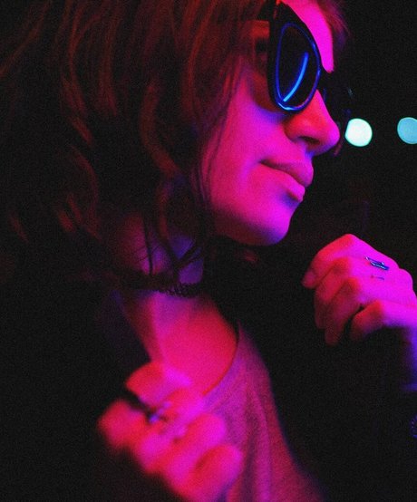 Nadin Lehetska best actress photo