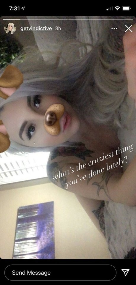 SJ Valenz star exclusive archive