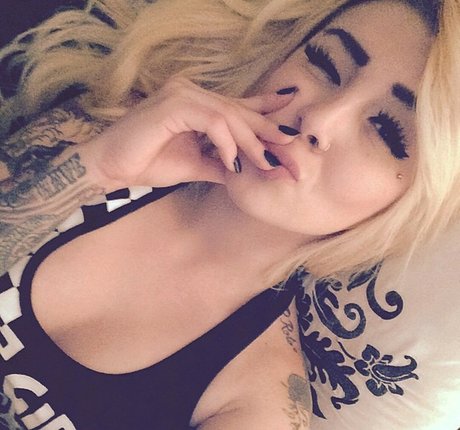 SJ Valenz nudes star photos