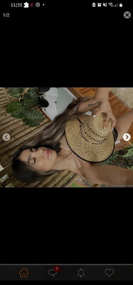 Carolina Pico Rios pornstar nice img