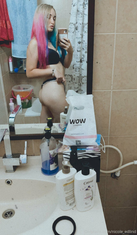 nicole edlind high quality star pic