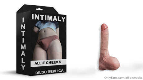 allie cheeks adult actress images