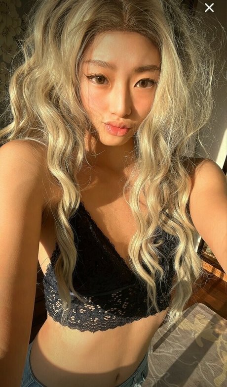 Ari Lee pornographic star archive