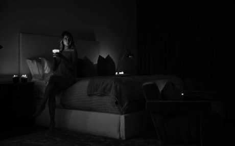 Larissa Schot hd model image