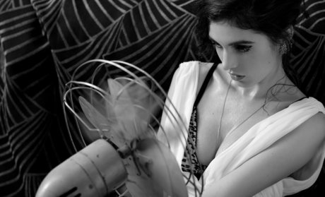 Claire Chust pornstar hot pics