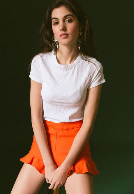 Claire Chust hot pornstar photos