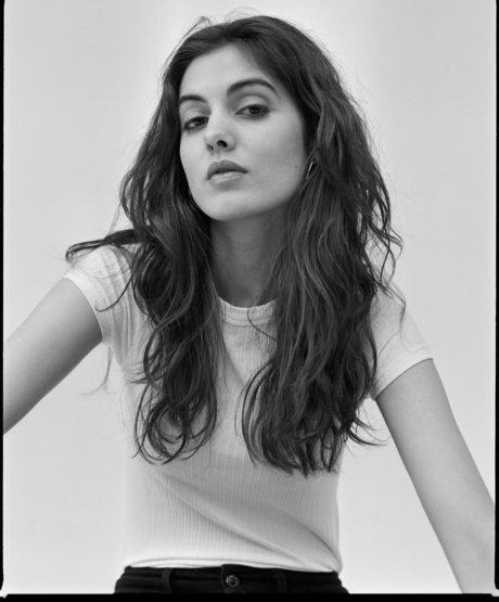 Claire Chust star nice photos