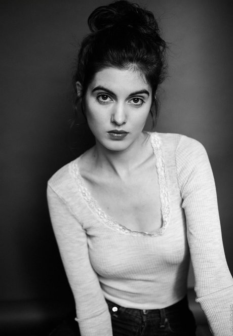 Claire Chust pornstar sexy picture