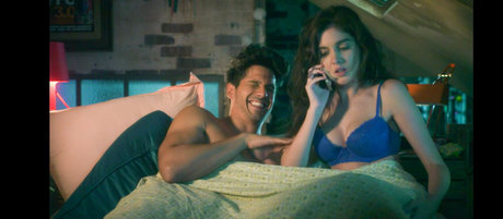 Claire Chust actress gallery