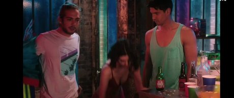 Claire Chust pornstar photo