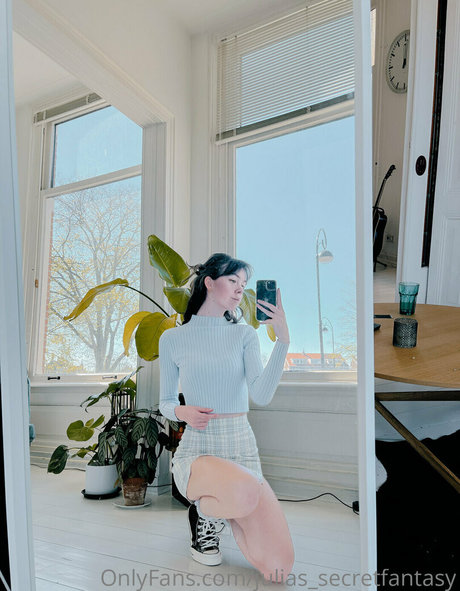 julias secretfantasy pornstar high quality pic