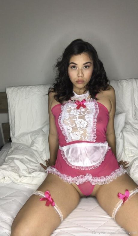 mimivimii star pornographic img