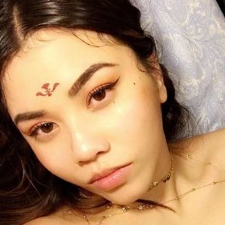 mimivimii model nudes photo