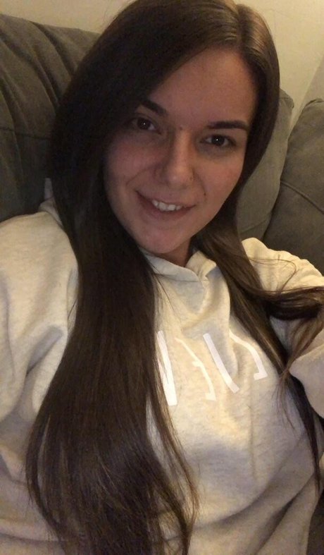 Kimberley Maxwell best model photo