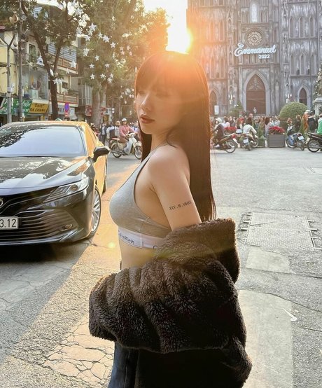 plinhhhhh nice model pics