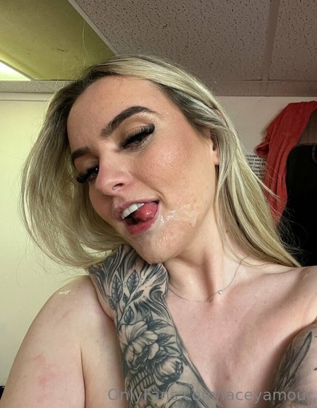 Lacey Amour model nice pictures