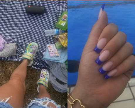 dumps exclusive actress photo