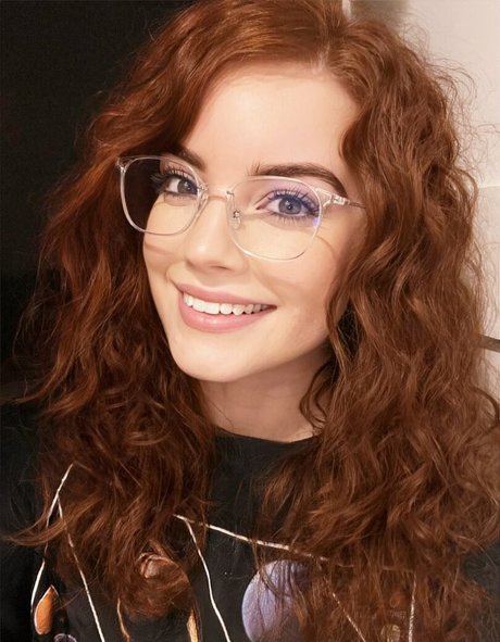 Gingy Gingerliness star erotic img